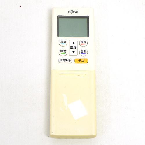 富士通（FUJITSU） 爆買【中古】【ゆうパケット対応】FUJITSU エアコン