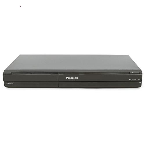 DIGA 爆買【中古】Panasonic ハイビジョンDVDレコーダー DMR-XE100-K