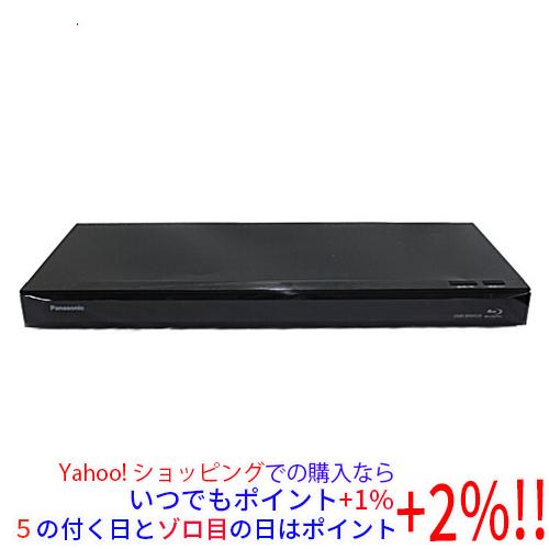 Panasonic ブルーレイディスクレコーダー DMR-BRW520