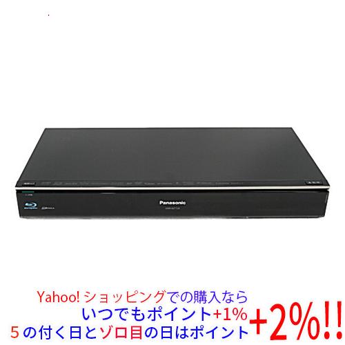 Panasonic DMR-BZT720 ブルーレイレコーダー 【公式通販】
