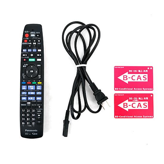 Panasonic（パナソニック） 【中古】Panasonic ブルーレイディスク