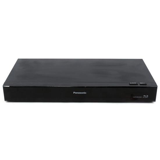 Panasonic DMR-BRX2000 ブルーレイレコーダー（リモコンなし） Panasonic DMR-BRX2000 ブルーレイレコーダー（リモコンなし