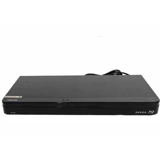 東芝 - TOSHIBA 東芝 DBR-W508 ブルーレイレコーダー 500GB 未開封 REGZA Zシリーズ 【中古】東芝 ブルーレイディスクレコーダ DBR