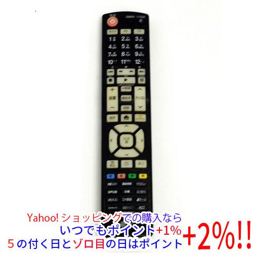 LGエレクトロニクス 【中古】LGエレクトロニクス テレビリモコン