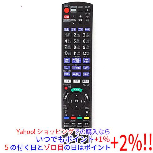 Panasonic（パナソニック） 【中古】Panasonic ブルーレイディスク