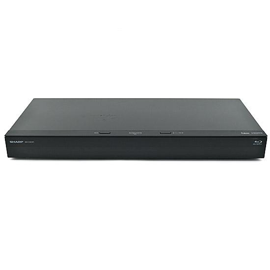 SHARP - 新品未開封 SHARP AQUOS ブルーレイ 2B-C10CW1 1TB シャープ AQUOSブルーレイ 2B-C10CW1 価格比較 - 価格.com