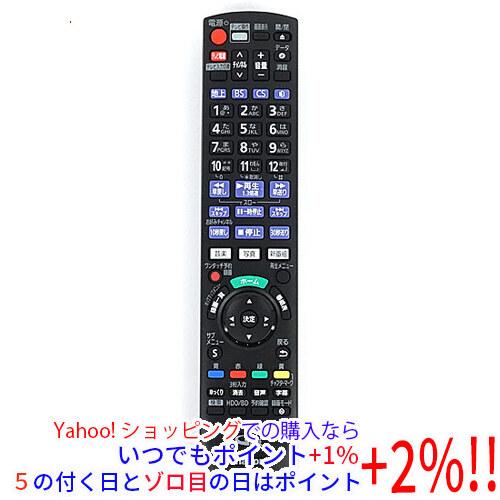 Panasonic（パナソニック） 【中古】Panasonic ブルーレイディスク