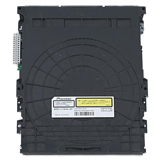 SHARP 【中古】SHARP レコーダー用内蔵型ブルーレイドライブ BDR SHARP 【中古】SHARP レコーダー用内蔵型ブルーレイドライブ BDR