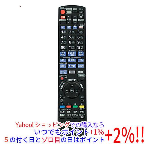 Panasonic（パナソニック） 爆買【中古】Panasonic ブルーレイディスク