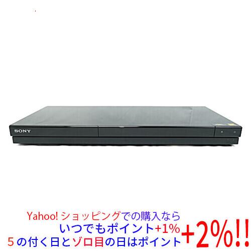 SONY（ソニー） 【中古】SONY ブルーレイディスクレコーダー BDZ