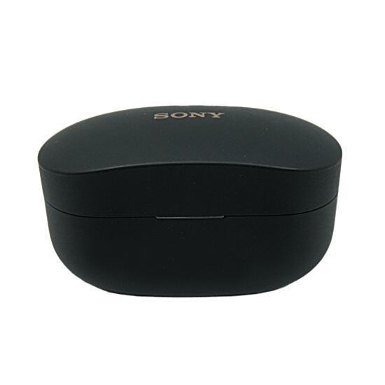 SONY（ソニー） 【中古】SONY ワイヤレスノイズキャンセリングステレオ