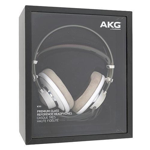 AKG K701 元箱付き