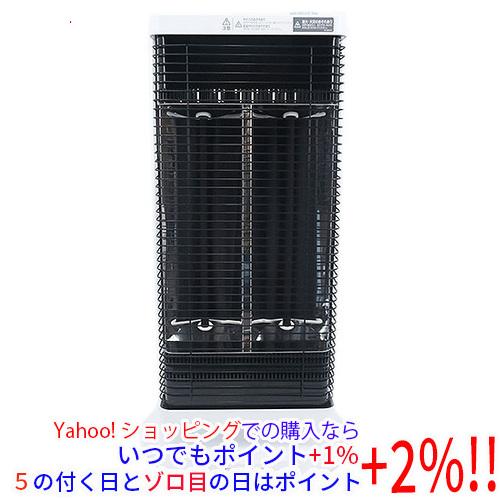 セラムヒート DAIKIN 遠赤外線暖房機 CER11YS-W マットホワイト 未使用