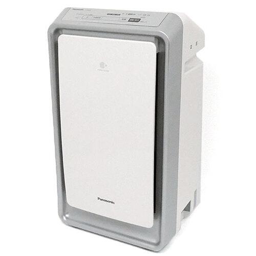 Panasonic / 空気清浄機 F-VXU40-S パナソニック 加湿空気清浄機 F