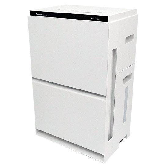Panasonic 加湿空気清浄機 F-VXV90-W ホワイト 未使用 [管理 