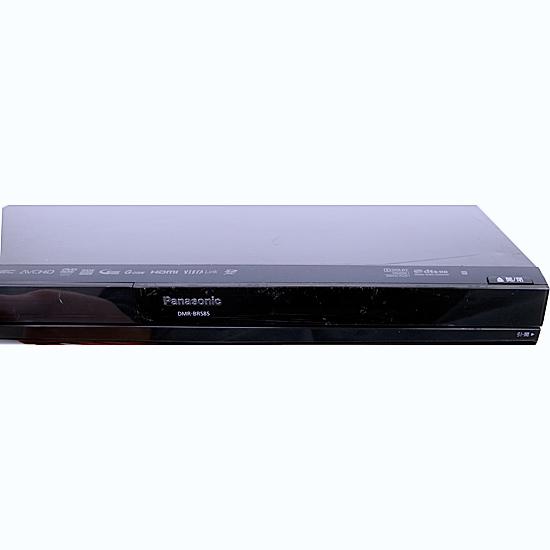 DIGA 【中古】Panasonic ブルーレイディスクレコーダー DMR-BR585-K