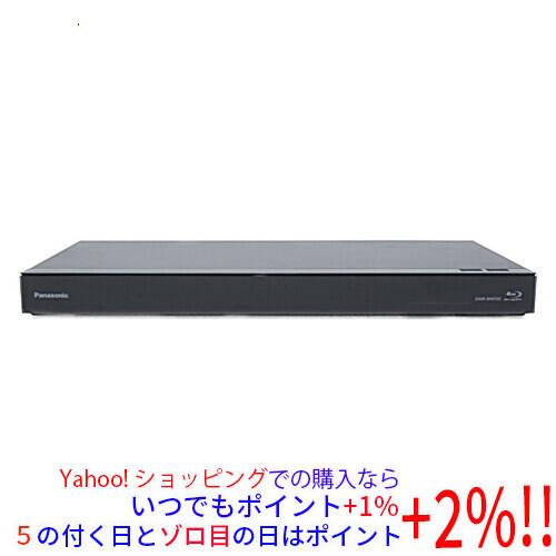 Panasonicブルーレイディスクレコーダー DMR-BW550 パナソニック