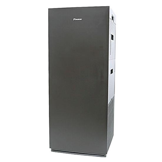 DAIKIN 加湿ストリーマ空気清浄機 MCK70ZBK-T ブラウン 未使用 [管理 