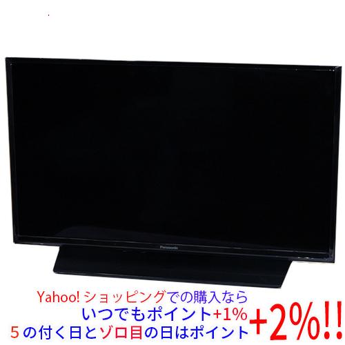 Panasonic（パナソニック） 【中古】Panasonic 32V型 液晶テレビ 商業