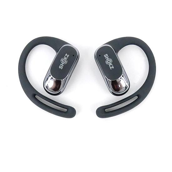 Shokz 【中古】Shokz 完全ワイヤレスイヤホン OpenFit Air SKZ-EP 