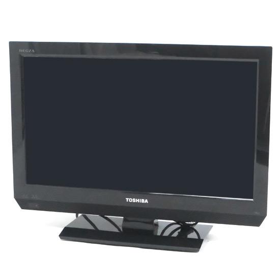 TOSHIBA REGZA 液晶テレビ 本体 19インチ TOSHIBA REGZA 19インチ テレビ 本体 【公式通販】