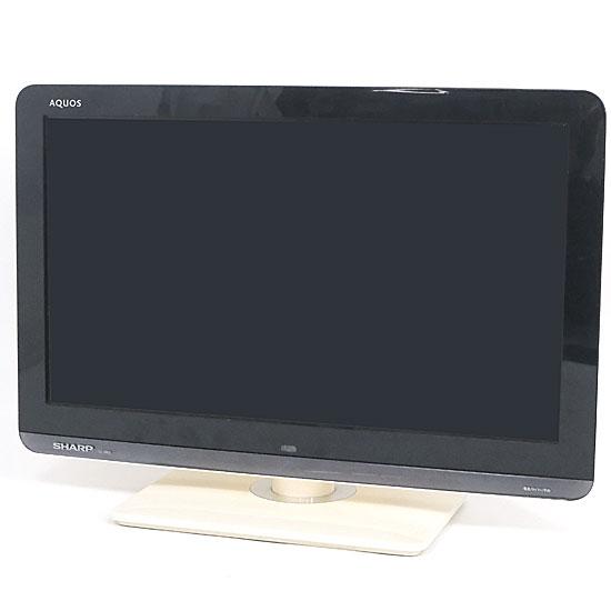 AQUOS - SHARP ハイビジョン 液晶テレビ AQUOS　19型　LC-19K3-B Amazon | シャープ 19V型 ハイビジョン 液晶テレビ ブラック