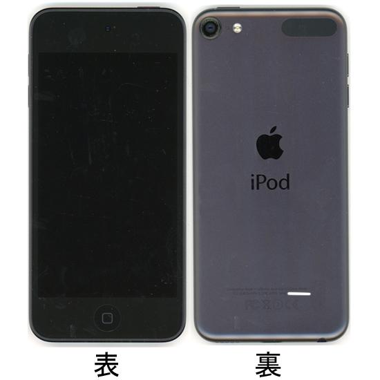 iPod touch MVJ62J/A 128GB スペースグレイ 新品