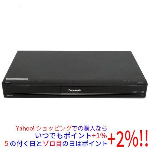 【中古品】パナソニック 250GB DVDレコーダー DIGA DMR-XP15(中古品) DIGA 【中古】Panasonic DVDレコーダー 250GB DMR-XP15 リモコンなし