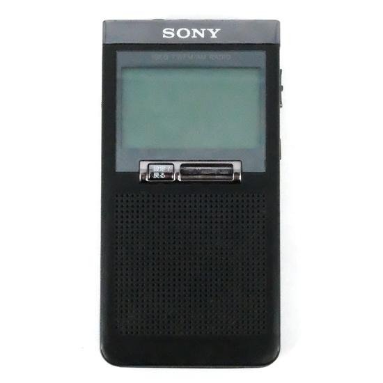 ラジオ・コンポ SONY 1SEG TV/FM/AM RADIO Amazon.co.jp: XDR-56TV/W