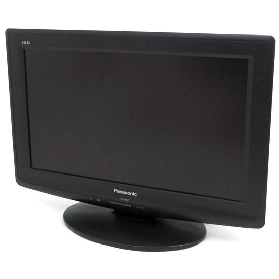 Panasonic テレビ　モニター　TH-L19C21 ビエラ　パナソニック 楽天市場】【中古】液晶テレビ/パナソニック/一人暮らし/19V