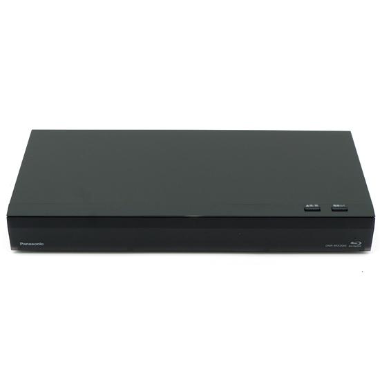 Panasonic ブルーレイディスクレコーダー ディーガ 2TB DMR