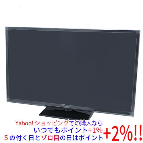VIERA 【中古】Panasonic 32V型 液晶テレビ TH-32J300 : エクセラー