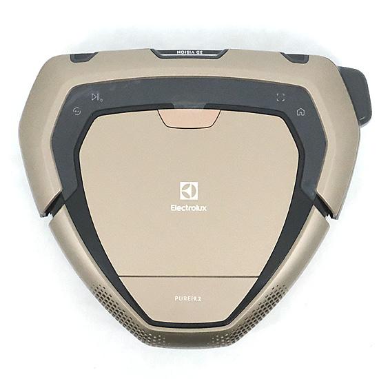 エレクトロラックス Electrolux ロボット掃除機 PUREi9.2 PI92 エレクトロラックス Electrolux ロボット掃除機 PUREi9.2 PI92