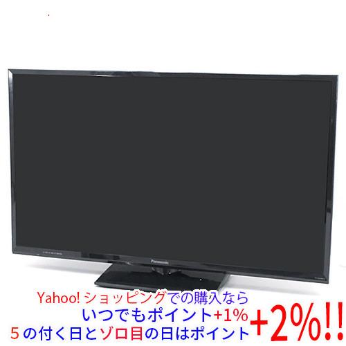 テレビ  32インチ  液晶テレビ Panasonic TH-32E300 32インチ 32V型 リモコン付き 中古 BS/CS/地デジ VIERA 【中古】Panasonic 32V型 液晶テレビ TH-32E300 リモコンなし