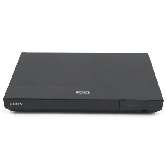 【未使用】SONY ブルーレイプレーヤー/DVDプレーヤー UBP-X700 SONY 【中古】SONY ブルーレイディスク/DVDプレーヤー UBP-X700