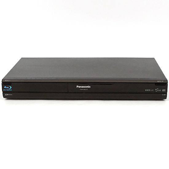 DIGA 【中古】Panasonic ブルーレイディスクレコーダー DMR