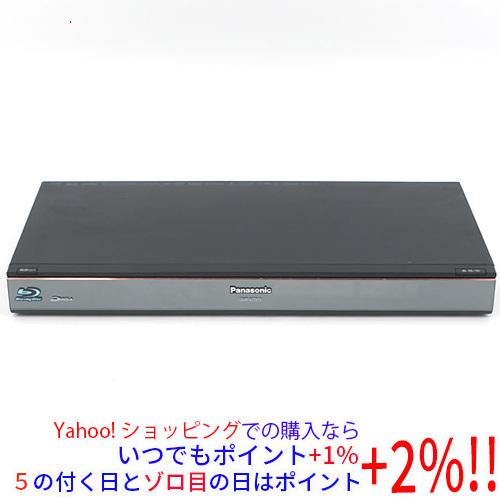 Panasonic（パナソニック） 【中古】Panasonic ブルーレイディスク 