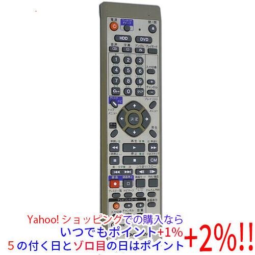 パイオニア DVDレコーダーリモコン VXX2880(中古品) Pioneer（パイオニア） 【中古】Pioneer DVDレコーダーリモコン