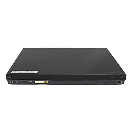 【美品】SONY ブルーレイレコーダー BDZ-AT300S リモコン付 SONY 【中古】SONY ブルーレイディスクレコーダー BDZ-AT300S