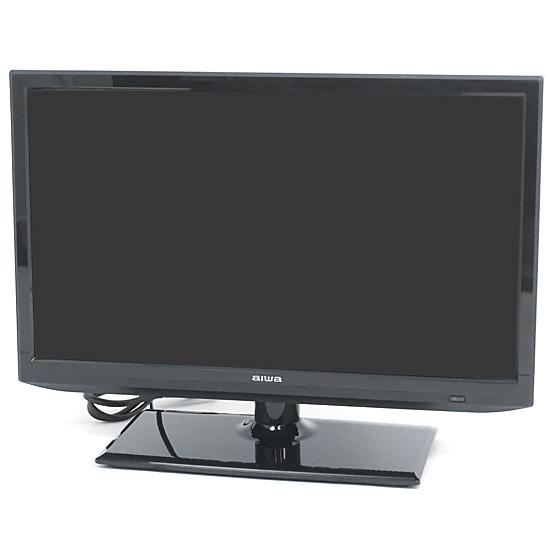 アイワ aiwa 液晶テレビ 19V型 TV-19H10S アイワ 【中古】Aiwa 19V型 ハイビジョン液晶テレビ TV-19H10S