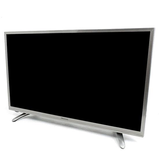 ハイセンス 【中古】ハイセンス 32V型 ハイビジョン LED液晶