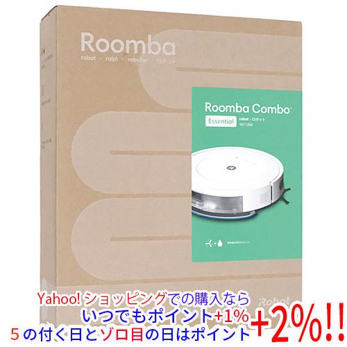 iRobot（アイロボット） iRobot Roomba 自動掃除機 ルンバ コンボ