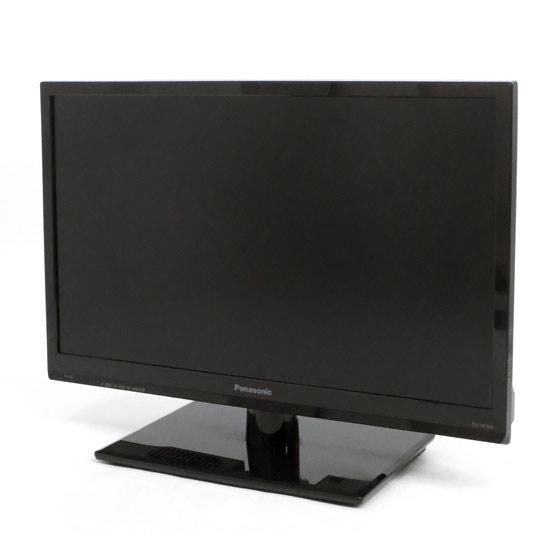 Panasonic 液晶テレビ 19V型｜TH-19E300 【公式通販】