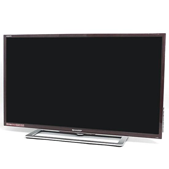 液晶テレビ 32インチ SHARP AQUOS フリースタイル LC-32F5 テレビ