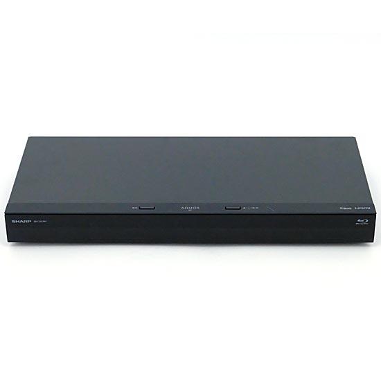 AQUOS - AQUOSブルーレイレコーダー  2B-C10CT1 新品未使用・未開封 AQUOS 【中古】SHARP ブルーレイディスクレコーダー 1TB 2B