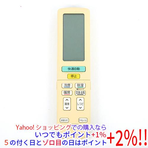 DAIKIN エアコンリモコン ARC472A29(中古品) ダイキン（DAIKIN） 【中古】DAIKIN エアコンリモコン ARC472A29