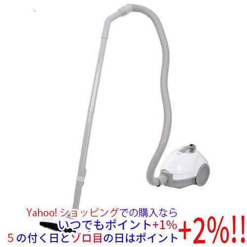 山善（YAMAZEN） 紙パック式掃除機 ZKC-300 未使用 : エクセラープラス