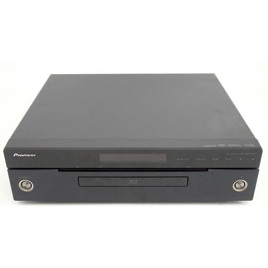 Pioneer 【中古】Pioneer パイオニア ブルーレイディスク