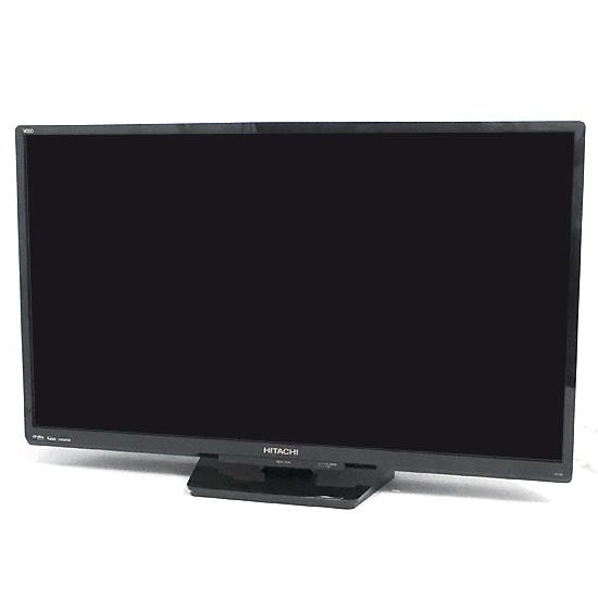 日立 - HITACHI  液晶テレビ Wooo  L32‐A5 中古】HITACHI 32V型 液晶テレビ Wooo L32-A5 リモコンなし