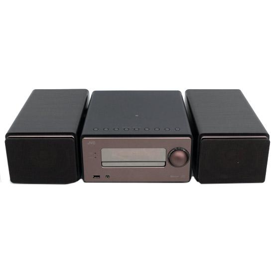 JVCケンウッド EX-S55-T ウッドコーンシリーズ 81lxFZ52+SL._AC_UF894,